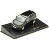 IXO Modelcars MODELLINO IN SCALA Ixo Model COMPATIBILE CON VW TOURAN 2010 BLACK 1:43 MODEL SCALE CLC551 241220