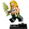 LEGO DC Super Heroes Series Minifigura Aquaman (71026)