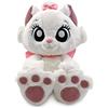 Disney Store Disney Marie Big Feet Peluche - Gli aristogatti - 10 pollici