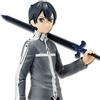 BANPRESTO 82665 - Sword Art Online: ALICIZATION - EXQ Figure - Kirito - Figure 23CM