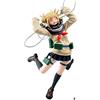 Banpresto. My Hero Academia - Himiko Toga Vol.5 Figure Colosseum