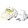 Disney Pixar Cars - Mummy Costume Luigi and Ghost Costume Guido