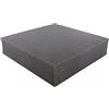 Feldherr 300 mm x 300 mm x 300 mm x 70 mm Pick And Pluck/Vassoio in Schiuma Pre-cubato