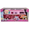Simba Steffi Love con Camper Hawaii, 3 Anni, 105739423