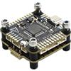 Cpolebev F722 Stack F7 Flight Controller BLS-60A 4in1 ESC 3-6S Dual BEC per RC FPV 7 Pollici-10 Pollici Freestyle Drones Parts