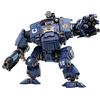 JOYTOY 1/18 Action Figure Mecha Warhammer 40k Ultramarines Redemptor Dreadnought Brother Tyleas 11,8 pollici Pre-Order Figurine da collezione Regali Giocattoli per bambini dai 15 anni in su e adulti