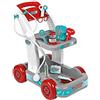 DUE ESSE 1 PZ Carrello Dottore 6500 Gioco Bambini Trolley Doctor