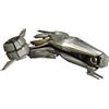 Dark Horse Halo Dark Horse Deluxe, No Color, 9 Inches, MAR160124