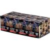 Rubie's WZK73110 D&D Icons Of The Realms: Waterdeep Heist Dungeons & Dragons Animali, Bacche o Rosso, 4