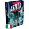 Playagame Edizioni cryptid - leggende urbane