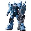 Bandai Hobby - Maquette Gundam - 117 Gouf Custom Gunpla HG 1/144 13cm - 4573102591654