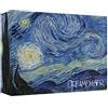 Studio Supernova - Dreamember Edizione Van Gogh - Party game di parole e bluff, 2-6 giocatori, 8+, Edizione in italiano