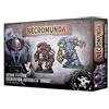 Games Workshop Necromunda - Luther Pattern Excavation Automata Ambot