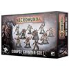 Games Workshop Corpse Grinder Cult 300-47- Necromunda