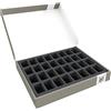 Feldherr Storage Box FSLB040 Compatibile con 32 Miniature
