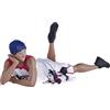Banpresto Daiki Aomine & Tetsuya #2 Kuroko''s Basketball The Movie Last Game Interval 20 cm, BP89944P Multicolore, Figura da collezione, ottima per i fan degli anime