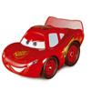 Mattel L8158, Cars, Veicolo, Cars Crash Talkin'(TM) Saetta Mcqueen