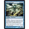 Magic: The Gathering - Roil Elemental - Elementale Torbido - Zendikar