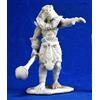 Pechetruite 1 x Avatar of SOKAR - Reaper Bones Miniatura per Gioco di Ruolo Guerra - 77338