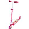 Smoby Monopattino due ruote Disney Princess