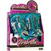 NICE Girabrilla party set 02513 Ciabatte Zainetto