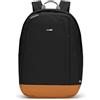 Pacsafe Go 25L Backpack Jet Black