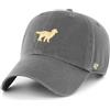 47 '47 Berretto regolabile Clean Up - Dog ICON Golden Retriever Cappellino da baseball