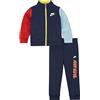 Nike Tuta Active Joy Tricot Active Joy Tricot Set blu (18 mesi)