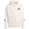 adidas New Z.N.E Full Zip Sweatshirt XL