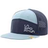 LA SPORTIVA Traverse Trucker Base Cap - Berretto per attività all'aperto, L