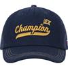 Champion Sophomore Snapback - Cappello regolabile da uomo