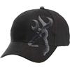 Browning - Berretto BIG BUCK nero