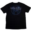 Rock Off officially licensed products Bruce Dickinson The Mandrake Project T Shirt Size M