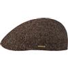 Stetson Texas Edenton Coppola Stile Classico Prodotto in UE Uomo Autunno Inverno