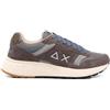 SUN68 Sneakers Z45125 MARRONE 40