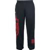 Slipknot Classic Tribal Logo Uomo Pantaloni Tuta Nero M