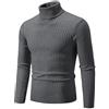 Générique Felpa Uomo Dolcevita Autunno Caldo Manica Lunga Felpe Uomo Maglia Maglione Sport All'aperto Maglione Di Lavoro Marca A Buon Mercato Maglione Uomo Inverno