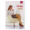 mediven Medi Calza Autoreggente Swing Classic 70 DEN Colore Naturale Taglia III