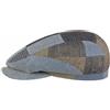 Stetson Laughlin Coppola Driver Patchwork Prodotto in UE Unisex Primavera Estate