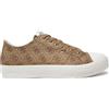 Guess Sneakers Beige FMPISL PAC12 BEIGE 43