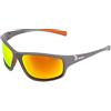 Sinner Fondi Occhiali Da Sole ONE SIZE DARK GREY