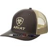 Ariat Men's Shield Richardson 112 Snapback cap