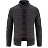 Generic Cappotto Uomo Leggero Giacca Navy Uomo Giacche Nere Uomo Giacca Snowboard Verde Blazer Velluto Nero Uomo Giacca Di Pelle Con Colletto Uomo Cappotto Di Pelle Uomo Giacca Nera Invernale Uomo Bomber