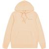 Champion Legacy W - Felpa con Cappuccio da Donna, con Grafica, Rosa (PS196), L, Rosa (Ps196), L