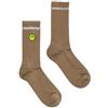 Barrow Calzini Unisex Primavera/Estate S5BWUASO094 094 Socks unisex Fango/mud UNI