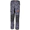 BETA 7818CM Pantaloni da Lavoro Elasticizzati 260 Grammi Work Canvas Camouflage Uomo Multitasche | Resistenti ed Effetto Mimetica (M)