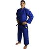 Adidas JUDOGI J730 IJF Champion II Slimfit CM 180 Blu