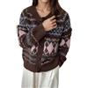 Generic Gilet Donna Imbottito Lungo Cappotti E Tweed Scozzese Cintura Fantasia Morbida Viscosa Tecniche Morbide Sera Moderni Kaki Abbinato Maculato Sciallato Inglese Americane Maglioncino