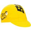 Santini Tour De France Overall Leader 2022 Cap One Size