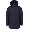 Blauer Chester 888 L EU